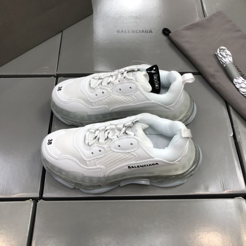 Balenciaga Triple S Series Shoes